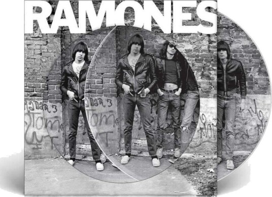 Ramones Vinyl Ramones Vinyl