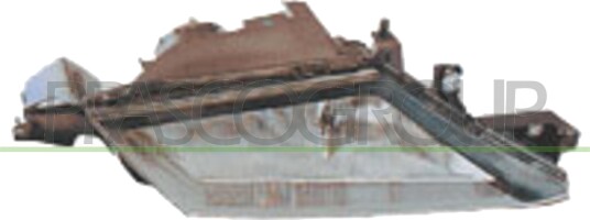 PRASCO LA0014803 Frontlykter