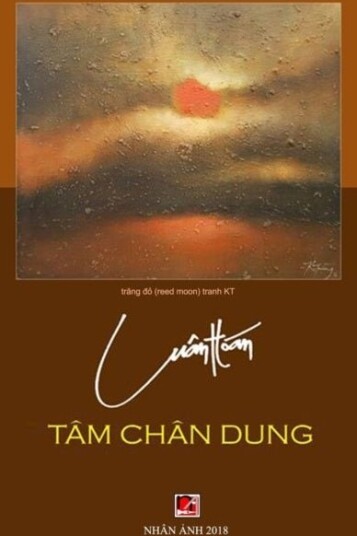 Tam Chan Dung hard cover