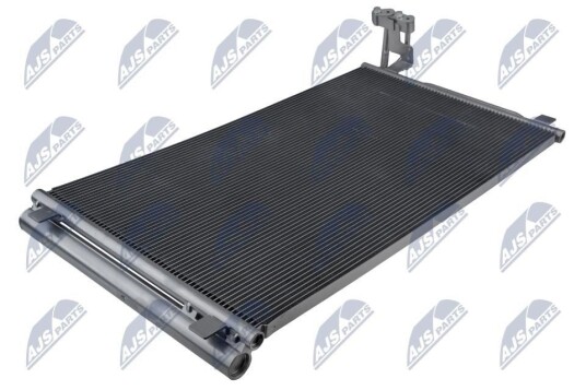 Kondensator NTY CCS-VW-032 Kondensator NTY CCS-VW-032
