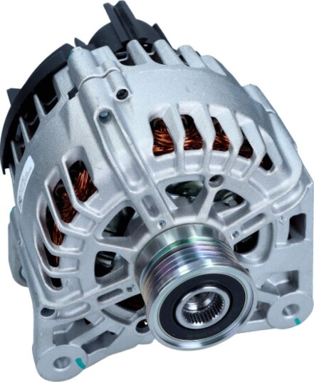 Dynamo MAXGEAR 55 0534 Dynamo MAXGEAR 55 0534