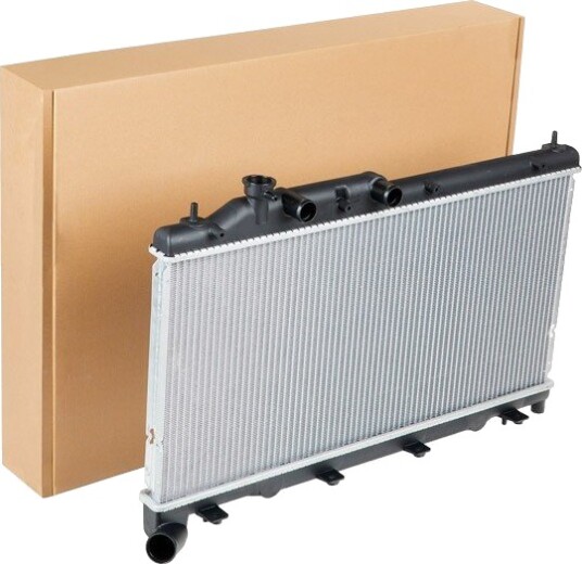 RIDEX 470R1004 Radiator motorkjøling RIDEX 470R1004 Radiator motorkjøling