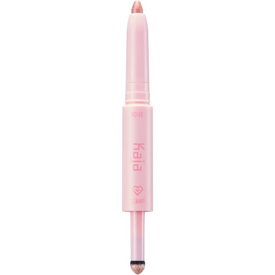 Kaja Wink Dazzle Peach Sprinkle