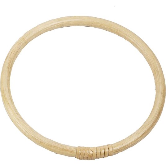 Veskehank Creativ Company Rund 17 cm 1 stk