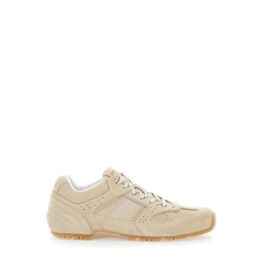 Alohas Dame Sko Beige 37 EU