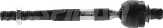 Aksialledd parallellstag SPIDAN CHASSIS PARTS 46443