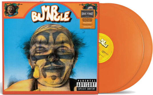 Mr. Bungle