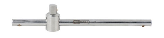 Ks Tools 964.1241, Rustfritt Stål, 310 G, 400 Mm