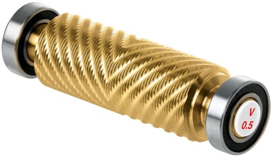 Swix Strukturstål Bruten 0,50 mm T0423-050V Rillejern Swix Strukturstål Bruten 0,50 mm T0423-050V Rillejern