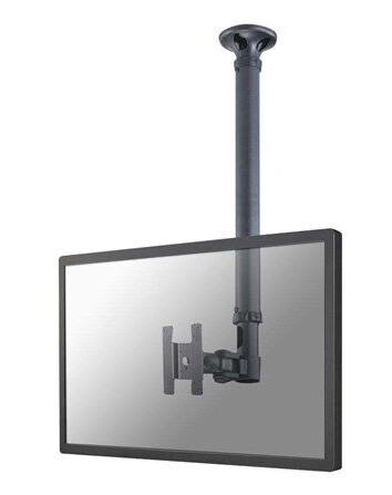 Neomounts by NewStar LCD loftophæng - Farve Sort VESA 75/100
