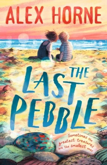 The Last Pebble The Last Pebble