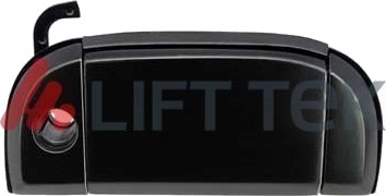 LIFT TEK LT8094303 Dørhåndtak LIFT TEK LT8094303 Dørhåndtak