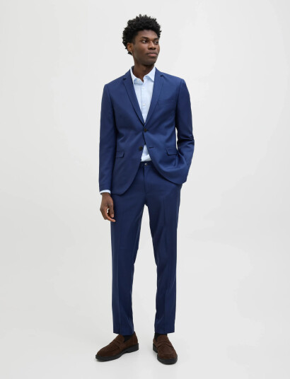 Jack & Jones Jprcosta Suit - Navy - 56