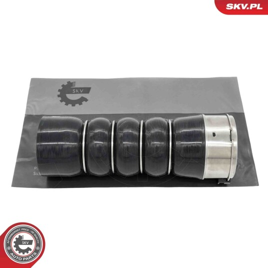 ESEN SKV 54SKV906 Ladeluftslange ESEN SKV 54SKV906 Ladeluftslange