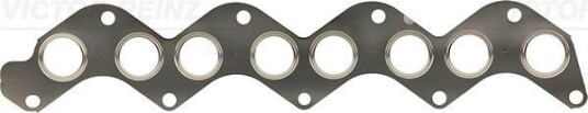 Tetning eksosmanifold REINZ 71 36124 00