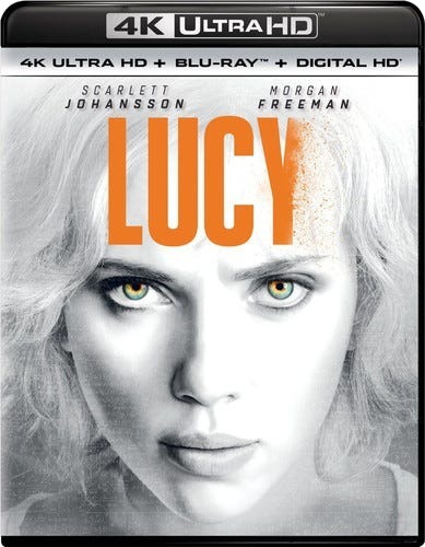 Lucy Lucy