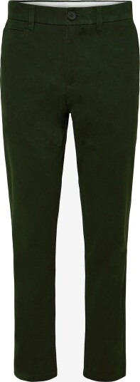 Knowledge Cotton Apparel | Chuck Regular Chino Pants | 29 x 34
