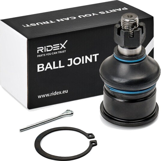 Bærekule RIDEX 2462S0241 Bærekule RIDEX 2462S0241