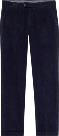Brooks Brothers Herre Bukser Blå W40,
