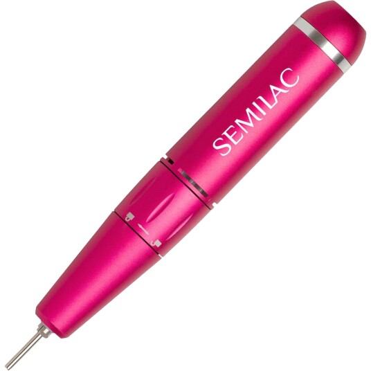 SEMILAC Nail Drill Mini Pen