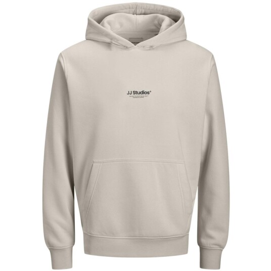 Jack & Jones Junior Moonbeam Jjesoho Sweat Hette Noos Jnr 152 Jack & Jones Junior Moonbeam Jjesoho Sweat Hette Noos Jnr 152