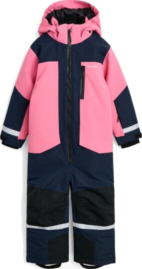 Tretorn Polar Isolert Vinterdress til Barn Chateau Rose 86-92