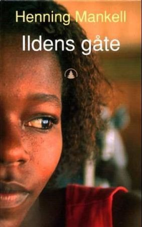 Ildens gåte, Pent brukt bok