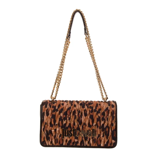 Just Cavalli, Dame, Vesker, Brun, ONE SIZE, Just Cavalli, Dame, Vesker, Brun, ONE SIZE,