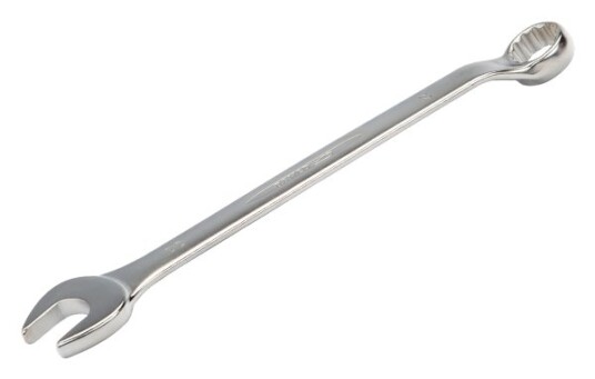 Bahco 1952M-65, 65 Mm, Krom, Stål, Krom, Matte, 15°