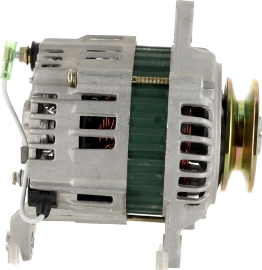 ROTOVIS Automotive Electrics 9091493 Dynamo ROTOVIS Automotive Electrics 9091493 Dynamo