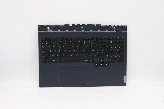 Lenovo Upper Case ASM_FRA