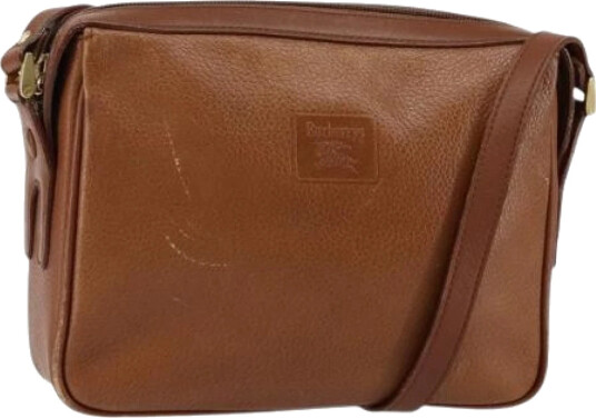 Burberry Vintage Dame Brun Burberry Vintage Dame Brun