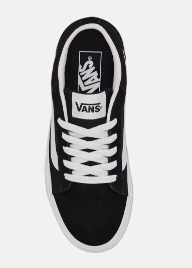 Vans Vero LS