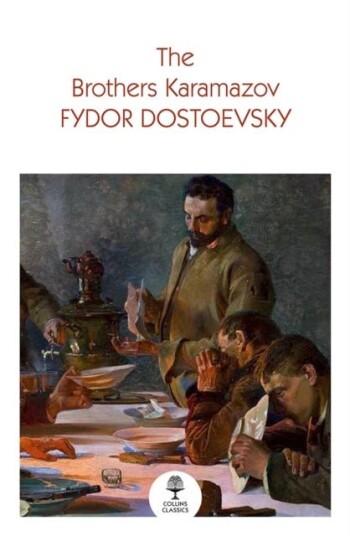 The Brothers Karamazov