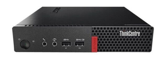 Lenovo ThinkCentre M910Q / Refurbished I5-7500T 8GB RAM 256GB SSD Lenovo ThinkCentre M910Q / Refurbished I5-7500T 8GB RAM 256GB SSD