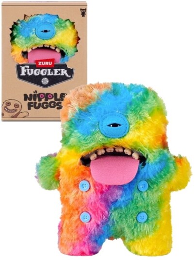 Fuggler Nipple Fuggs Oogah Boogah 22cm