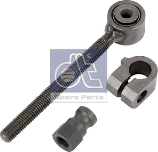 Spennskrue, dynamoholder DT Spare Parts 4.90288