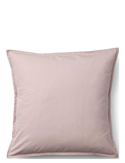 Bongusta Papelain Pillow Cover - Beige - 50X50CM 50 cm