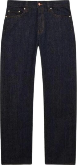 Casablanca Herre Jeans Blå W30,