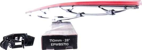 EINPARTS EPWBS710 Vindusvisker EINPARTS EPWBS710 Vindusvisker