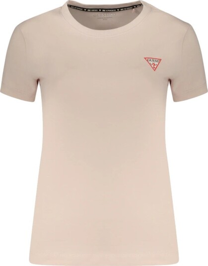 Guess Dame Topper Rosa 2XL, Guess Dame Topper Rosa 2XL,