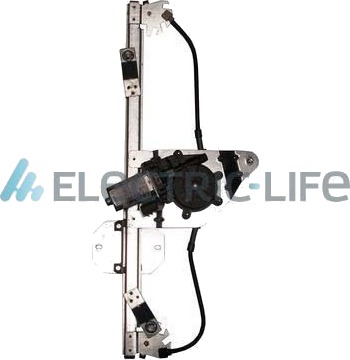 ELECTRIC LIFE ZR RN86 L Vindusheis