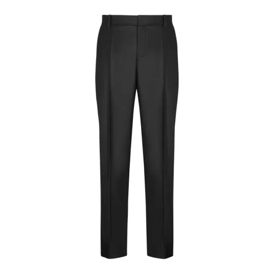 Balmain Herre Bukser Svart S Balmain Herre Bukser Svart S