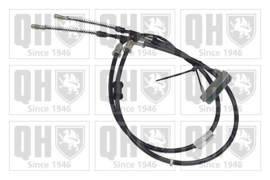 Tautrekk, håndbremse QUINTON HAZELL BC2420