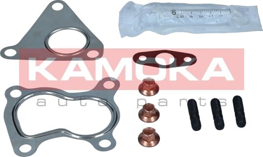 Monteringssett, lader KAMOKA 8607083