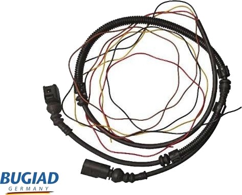 Kabelreparasjonssett hjulturtallsensor BUGIAD BCS52134