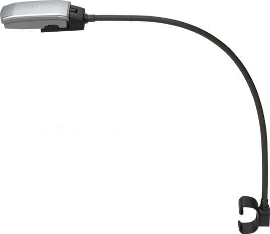 Lampe Weber Works Flex Snap On