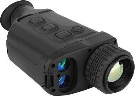 Dali Termovizorius 640X512, 35Mm, 12.5°, 4X Dzoom, Wifi, Gps