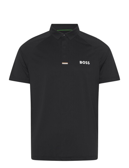 BOSS Pl_Goc Paddytech Black XXXL