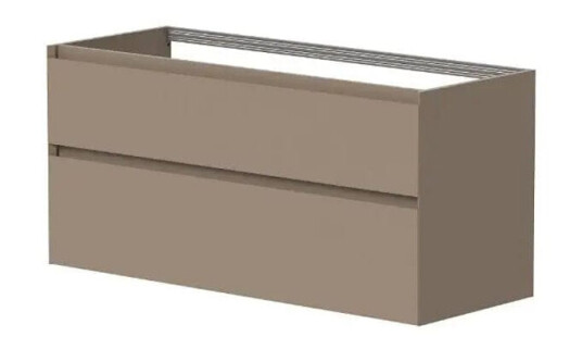 Korsbakken Loft Servantskap - Cocoa Brown